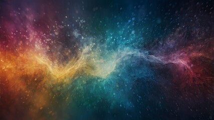 Naklejka premium abstract blurry background