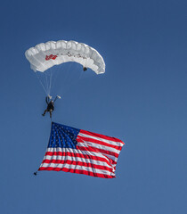 paratrooper