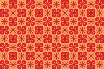 Mosaic Walpaper Background