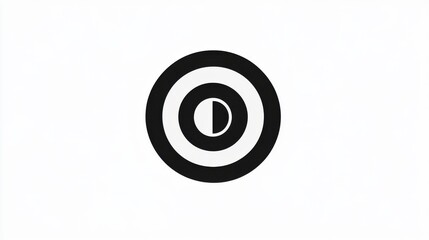 target