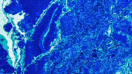 abstract pixel texture background dot bitmap background abstract