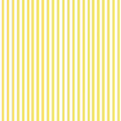 Beautiful seamless pattern with watercolor yellow stripes in sunny Mediterranean style. Companion wallpaper. Ready summer print design for wallpapers, wrappings, textile.