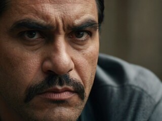 Obraz premium portrait of a person