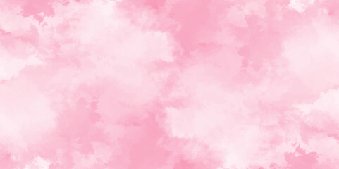 Abstract light pink background with watercolor alpha grunge texture, Delicate sepia background with paint stains watercolor texture, rose beige fantasy pink watercolor background with marble texture.