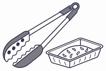 illustration of a bat