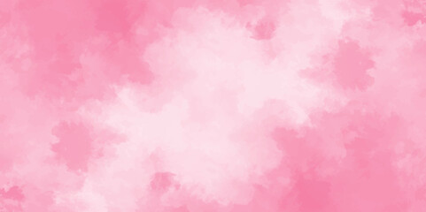 Abstract light pink background with watercolor alpha grunge texture, Delicate sepia background with paint stains watercolor texture, rose beige fantasy pink watercolor background with marble texture.