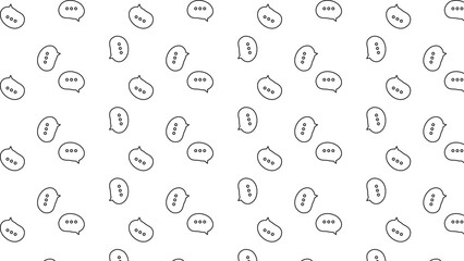 Halftone gradient. Dotted gradient, smooth dots spraying and halftones dot background seamless horizontal geometric pattern. fabric , print, cover, banner and invitation. Vector illustration