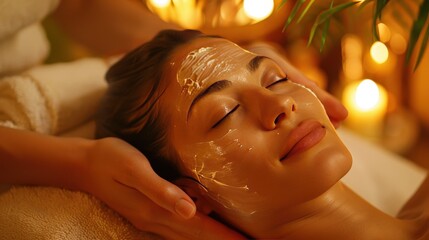 Revitalize Your Senses with a Soothing Herbal Compress Massage Experience for Ultimate Relaxation