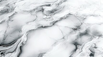 Abstract gray marble texture background design