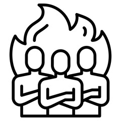 Team Spirit icon