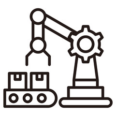 Automated Production