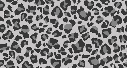  leopard print artwork for fabrics, souvenirs, packaging, greeting cards, phone case and scrapbooking