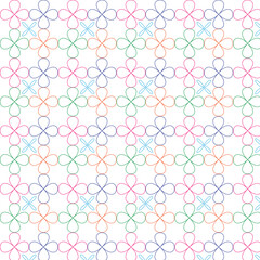 seamless pattern