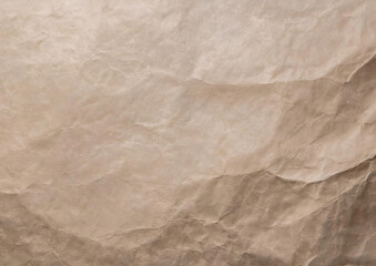 ベージュの古い紙の背景