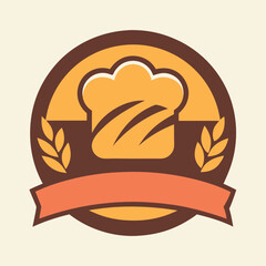 loaf of bread illustration