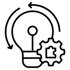 Kaizen icon