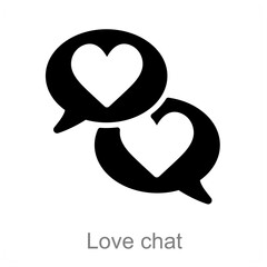 Love Chat