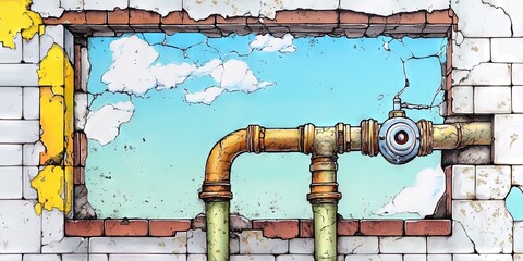 plumbing 
