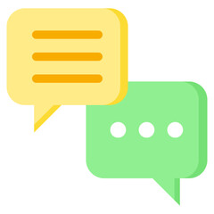 Message Icon