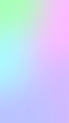 Soft Pastel Gradient Background