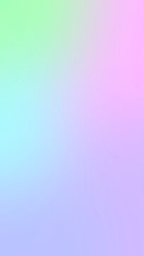 Soft Pastel Gradient Background