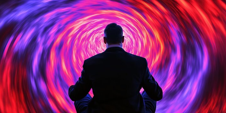 hypnotizing hypnotist