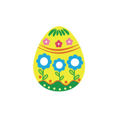 Easter | Easter decoration | Easter celebration | Festive icons