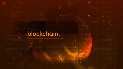 Planet Earth on analytics display. 3d terrestrial globe animation. World data technology HUD interface 4k. stock video Italy, 3D Animation, 4K Resolution, 5G, Analyzing 4K stock video - Powered by Adobe