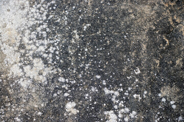 weather affected mountain stone rock texture background, backdrop wallpaper