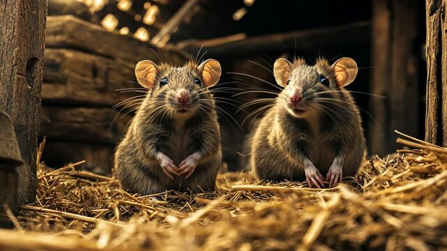 Rat In A Barn Images – Browse 3,128 Stock Photos, Vectors, and Video ...