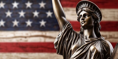 Obraz premium government assistance concept