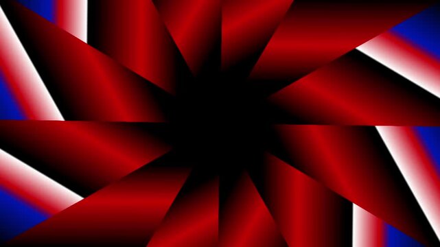 AESTHETIC AND BEAUTY Gradient PALLETES COLOUR swirl Hypnotic spiral lines rotating background animation style	