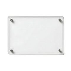 Personalized name plate on a white background, featuring a sleek and customizable design, perfect for office or home use, adding a personal touch to workspaces and enhancing decor.
