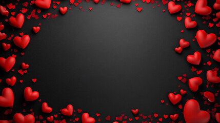 love roses valentines day