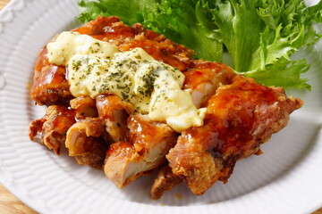チキン南蛮