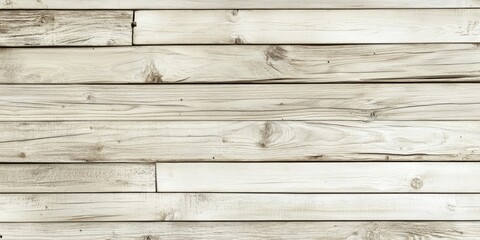 Light beige wooden plank texture background featuring horizontal lines with subtle grain patterns in a rustic style ideal for design use