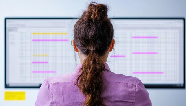 cargo management concept. Customer-Focused Scheduling Systems Providing clients with real-time updates and flexible scheduling options to meet their requirements