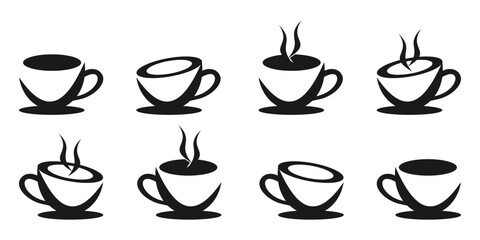 barista logo design, cafe, coffee, vector, vintage, coffee bar, coffee shop
