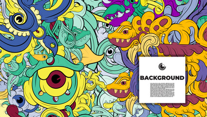 Stunning vector art featuring colorful abstract patterns and fractal shapes, perfect for creating eye-catching designs for posters, banners, and fabric.