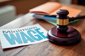 Justice in Motion: Understanding Minimum Wage Laws Through Legal Context and Economic Impact