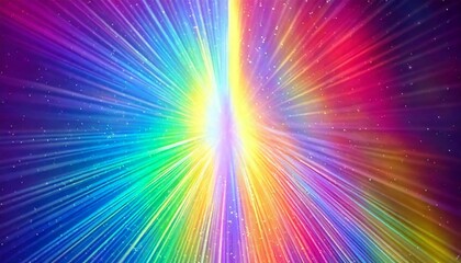 Obraz premium abstract colorful background