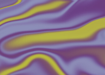 Gradient Swirl Background