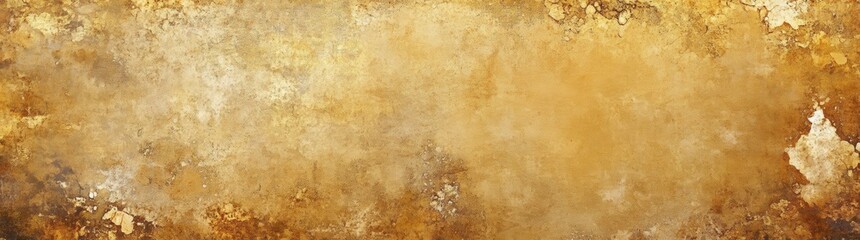 Obraz premium Golden Hues: Abstract Textured Background