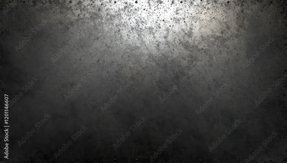 Poster dark textured grunge background with subtle patterns and scratches