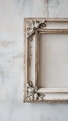 picture frame, Generative AI