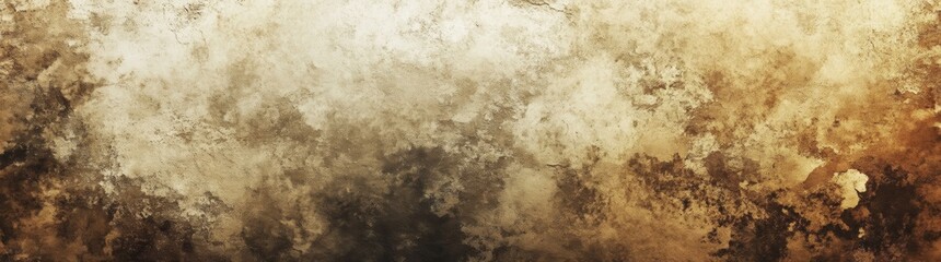 Obraz premium Abstract Brown Texture: A Study in Earth Tones and Grunge
