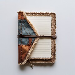 Handmade Notebook