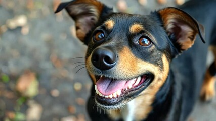 Programs on service animals and behavior training emphasize their roles in improving quality of life and fostering independence