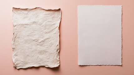 Fototapeta premium Empty space for creative design and text