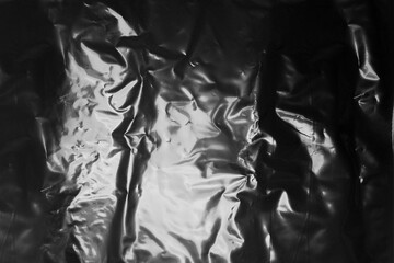 Plastic Texture Photo